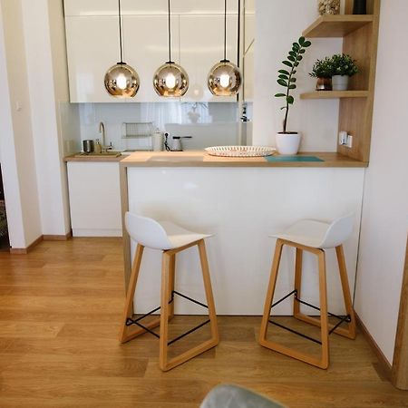 Lusso Apartman Subotica Exteriér fotografie